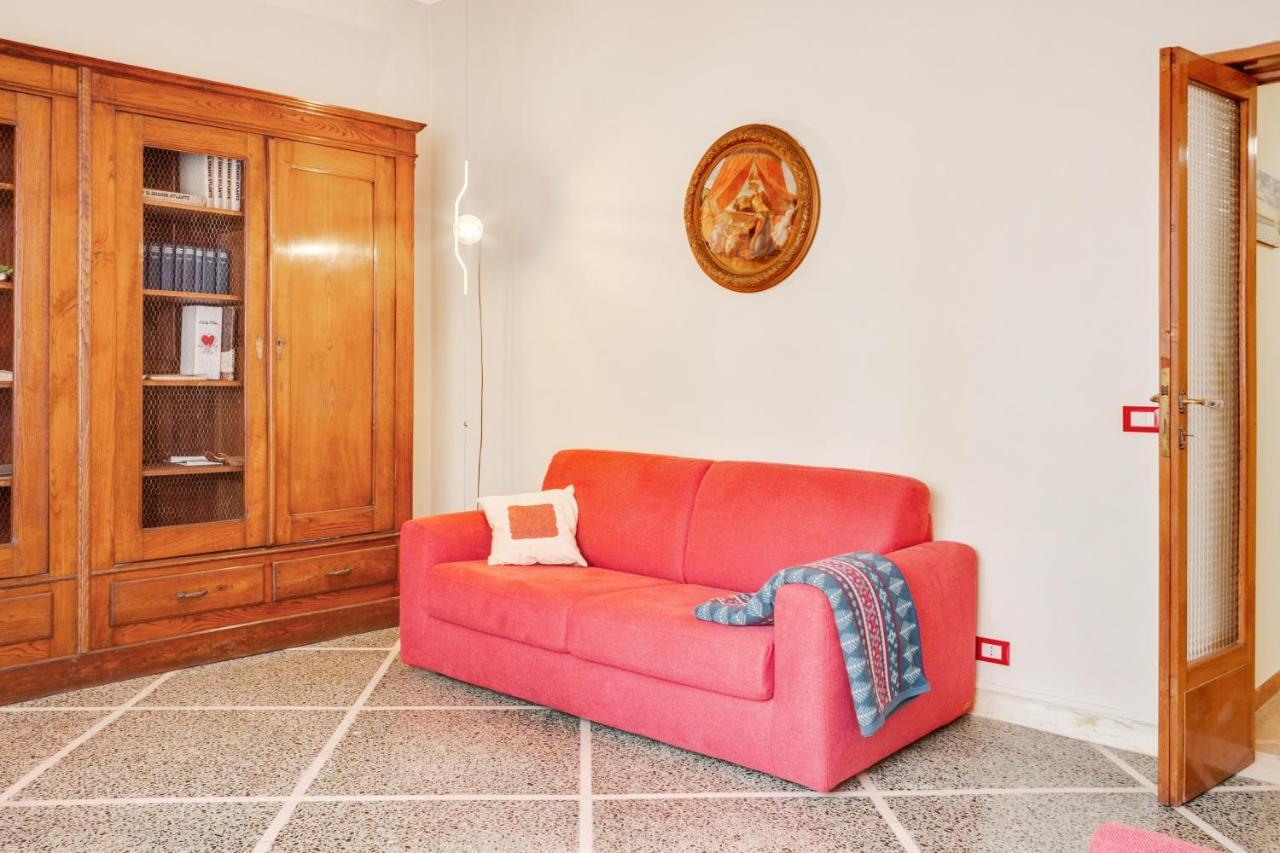 Keith Haring Cozy Apartment Pisa Exterior foto