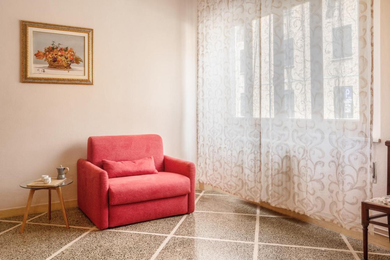 Keith Haring Cozy Apartment Pisa Exterior foto